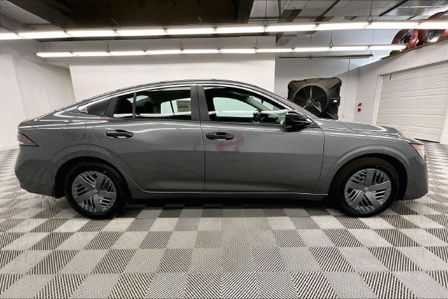New 2027 Nissan Sentra S FWD image 19