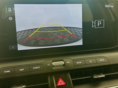 Used 2025 Kia K4 FWD image 22