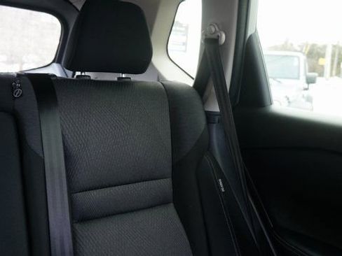 Used 2024 Nissan Rogue SV image 58