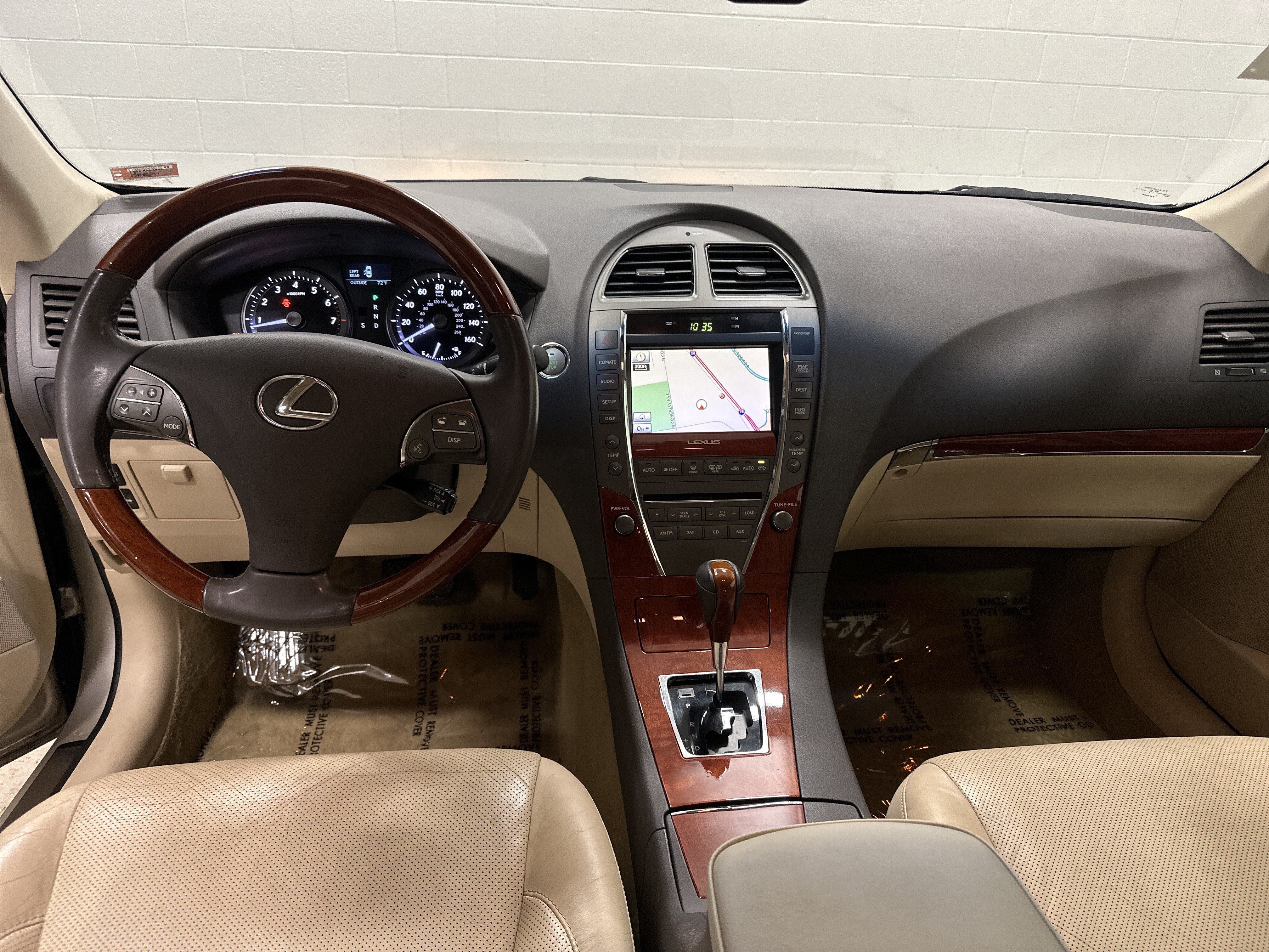 Used 2011 Lexus ES 350 FWD image 29