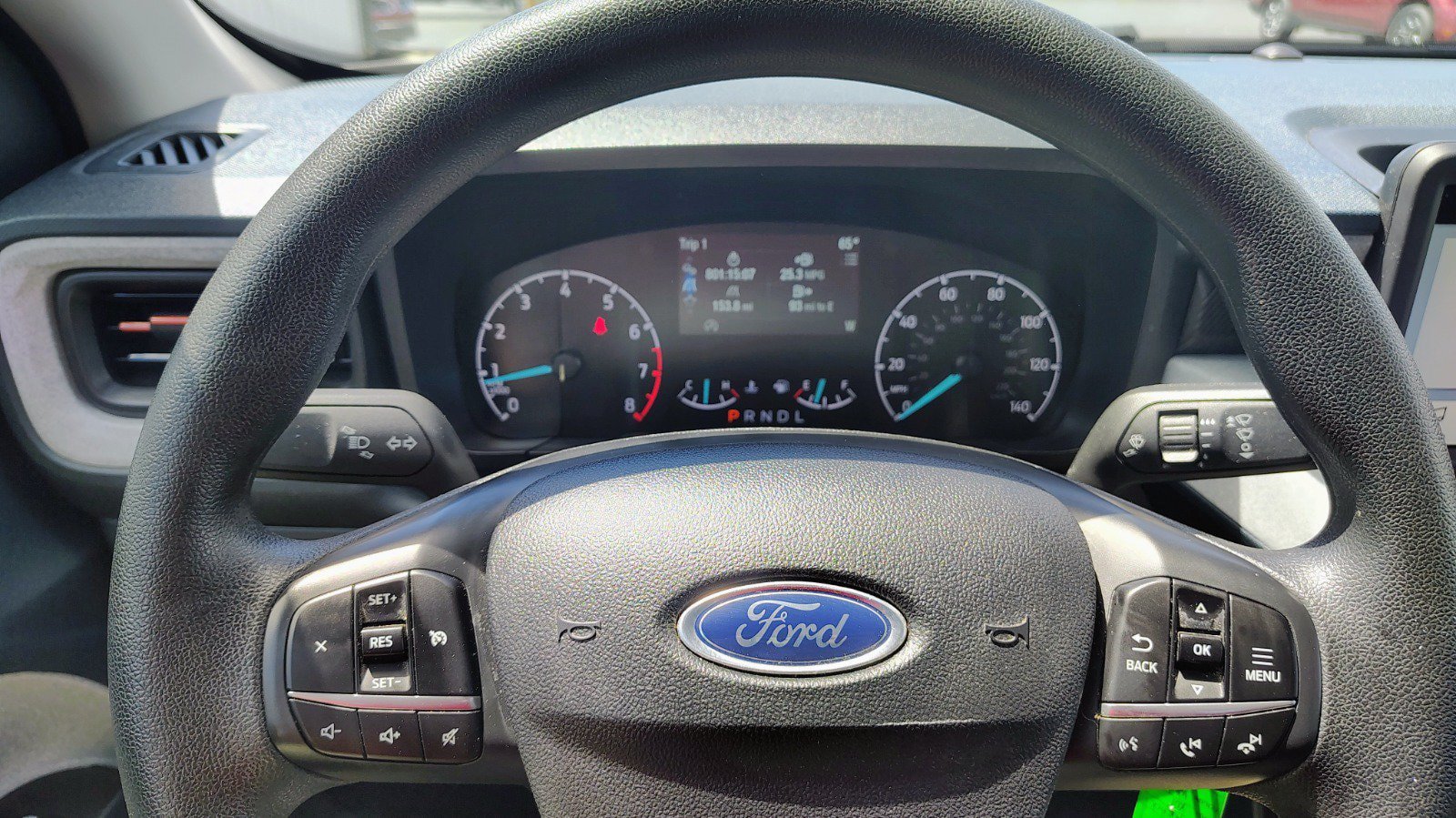 Used 2022 Ford Maverick XLT FWD image 24