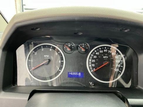 Used 2012 RAM 1500 Express w/ ST Popular Equipment Group image 6