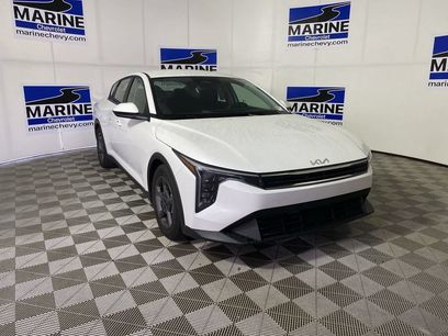 Used 2025 Kia K4
