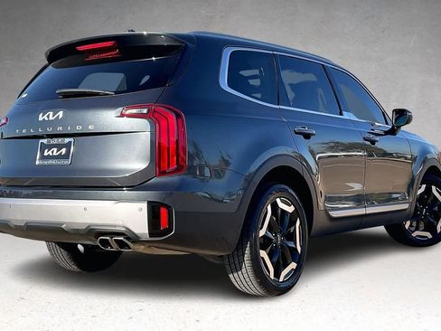 Used 2023 Kia Telluride S w/ S Sunroof Package image 22