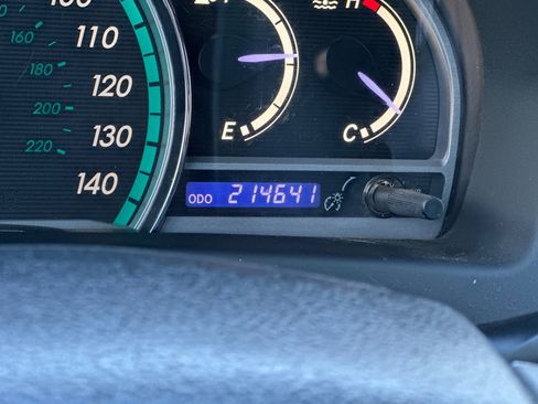 Used 2014 Toyota Venza LE image 29