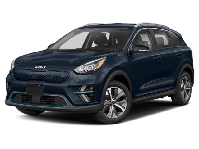 Used 2022 Kia Niro EX w/ Cold Weather Package FWD image 1