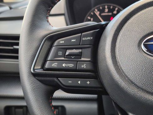 New 2026 Subaru Crosstrek 2.5i Limited AWD/4WD image 23