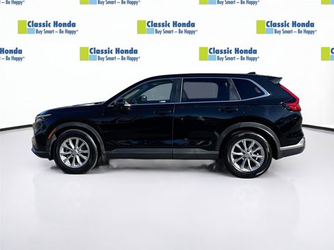 Certified 2023 Honda CR-V EX-L image 4