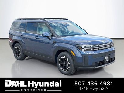 New 2027 Hyundai Santa Fe SEL