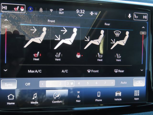 Used 2026 Chrysler Pacifica Limited w/ S Appearance Package AWD/4WD image 38