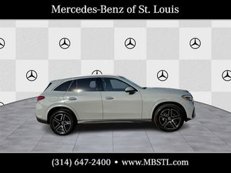 New 2026 Mercedes-Benz GLC 300 4MATIC video 2