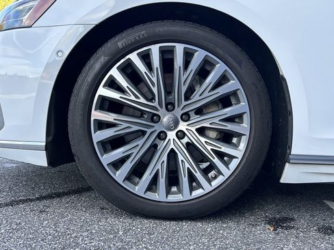 Used 2019 Audi A8 L 3.0T image 14