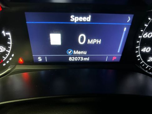 Certified 2021 Cadillac CT4 Premium Luxury image 21