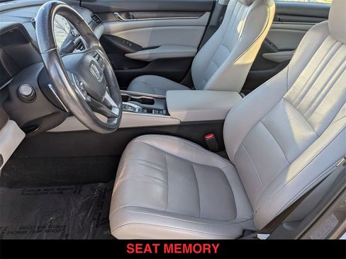 Used 2020 Honda Accord EX-L image 3