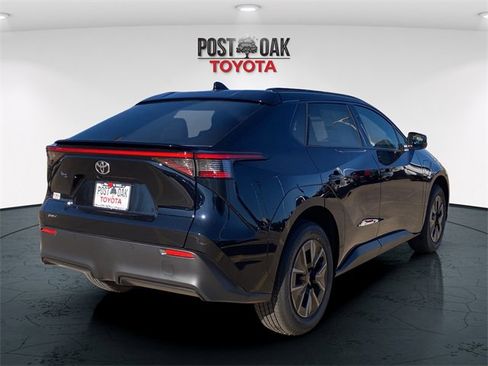 New 2026 Toyota bZ image 7