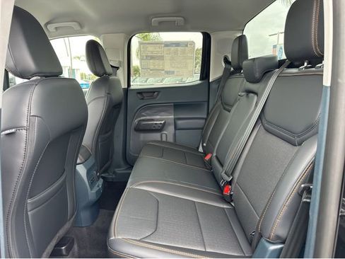 New 2026 Ford Maverick Tremor image 16