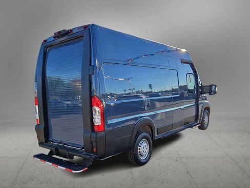 Used 2024 RAM ProMaster 3500 image 9
