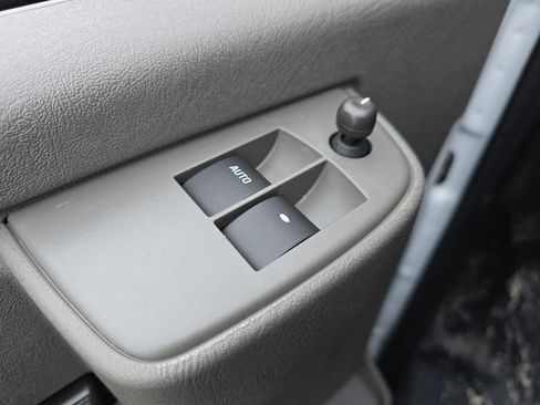 New 2025 GMC Savana 3500 Extended w/ Driver Convenience Package image 20