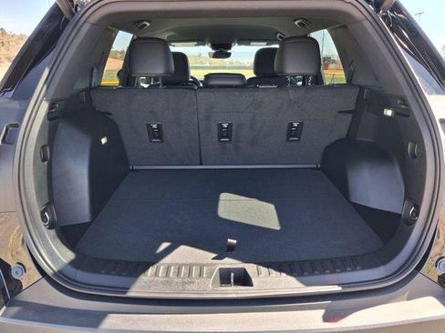 New 2026 GMC Terrain Elevation w/ Elevation Premium Package AWD/4WD image 13