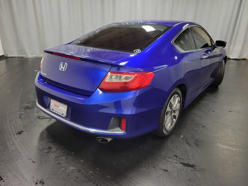 Used 2015 Honda Accord LX-S image 8
