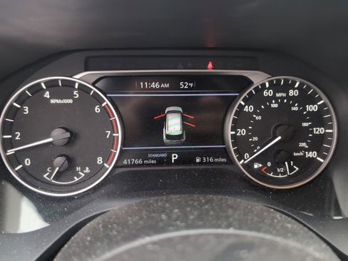 Used 2023 Nissan Rogue SV w/ SV Premium B Package image 26