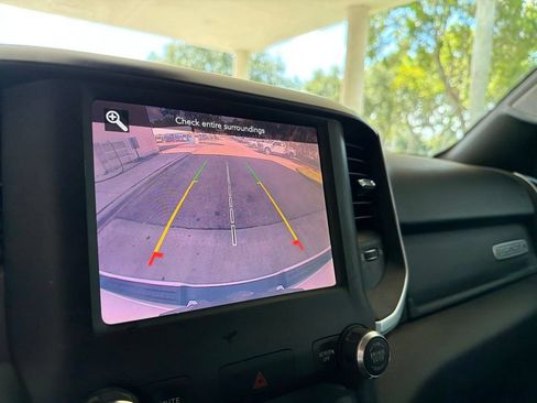 Used 2019 RAM 1500 Big Horn RWD image 10