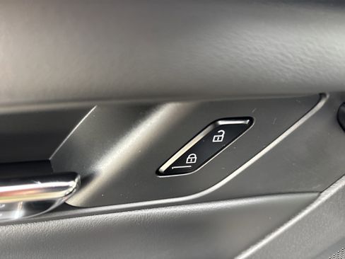 New 2026 MAZDA CX-70 3.3 Turbo w/ Premium Package image 25