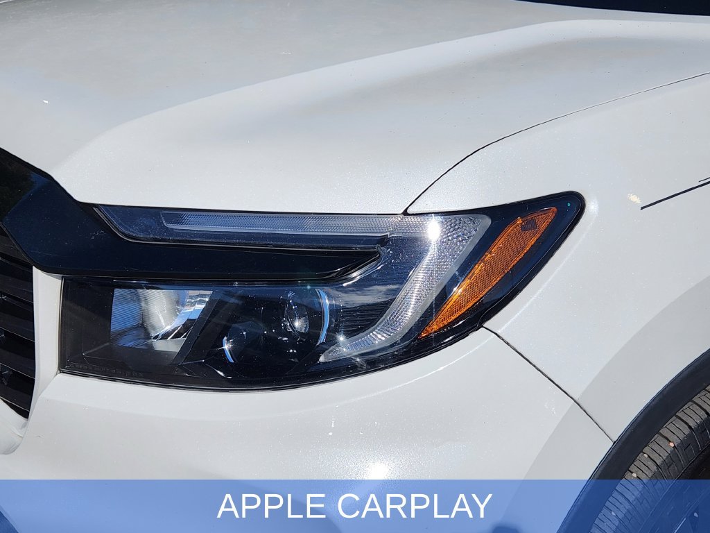 Used 2021 Honda Ridgeline Sport image 13