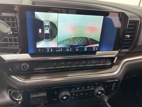 Certified 2026 Chevrolet Silverado 2500 LT w/ Trail Boss Package image 37