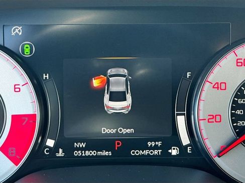 Used 2022 Acura TLX w/ A-SPEC Pkg FWD image 15