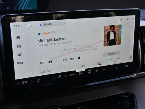 New 2025 Ford Expedition Active image 23