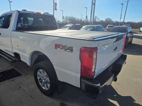 Used 2024 Ford F250 XLT w/ FX4 Off-Road Package image 6