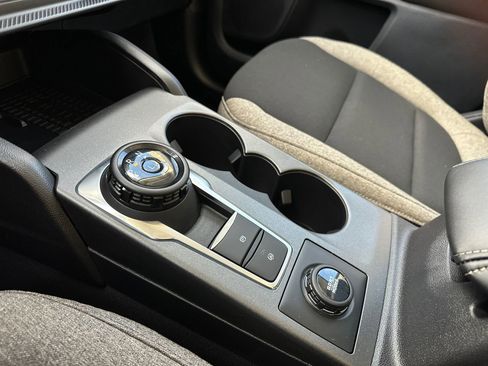New 2025 Ford Bronco Sport Big Bend w/ Convenience Package AWD/4WD image 28