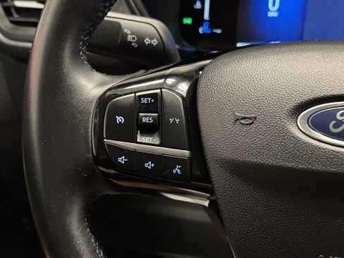 Used 2024 Ford Escape Active AWD/4WD image 20