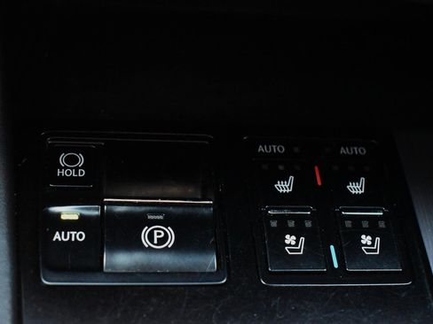 Used 2017 Lexus RX 350 F Sport image 9