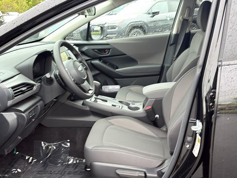 New 2026 Subaru Crosstrek 2.5i AWD/4WD image 9
