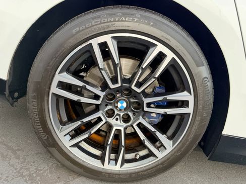 Used 2026 BMW 530i xDrive image 10