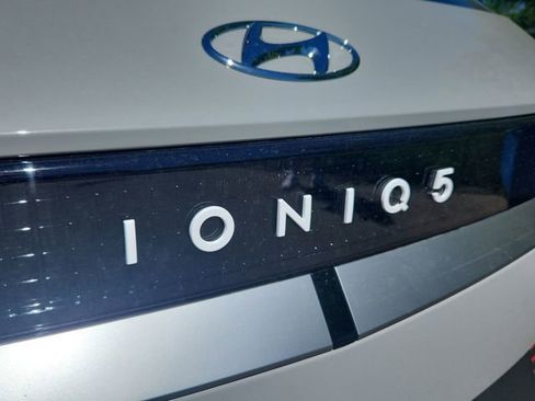 Certified 2024 Hyundai Ioniq 5 SE AWD/4WD image 20