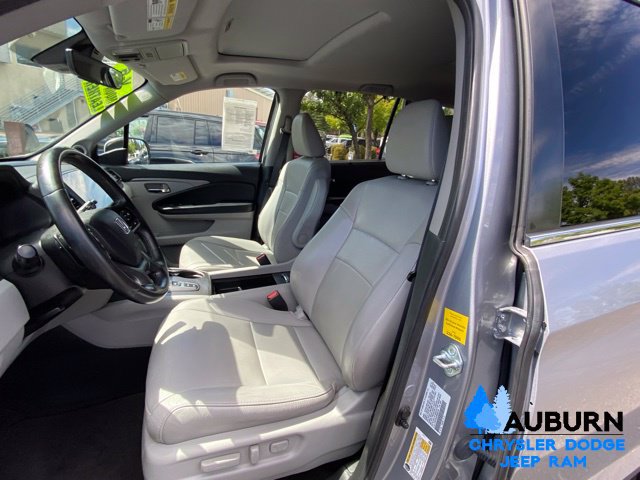 Used 2021 Honda Pilot Special Edition image 34