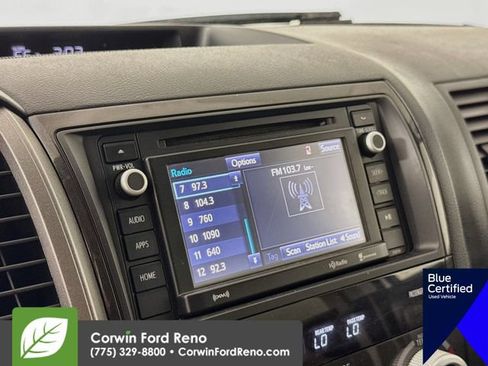 Used 2017 Toyota Sequoia SR5 AWD/4WD image 17