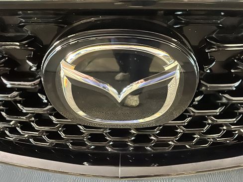 Used 2025 MAZDA CX-5 Carbon Edition AWD/4WD image 8