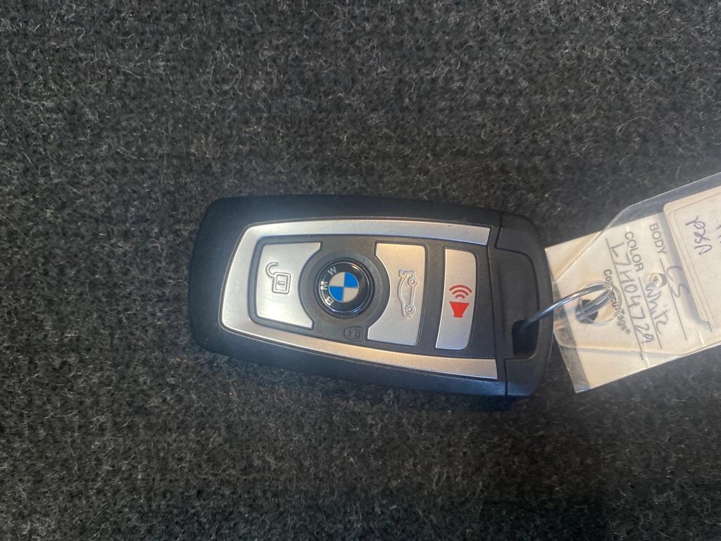 Used 2020 BMW M2 CS RWD image 32