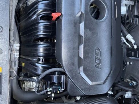 Used 2020 Kia Sorento L image 27