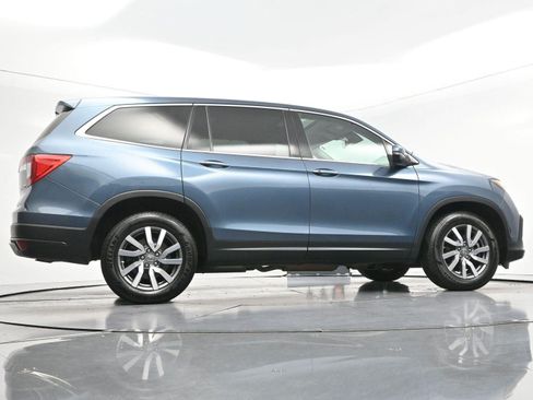 Used 2020 Honda Pilot EX-L image 51