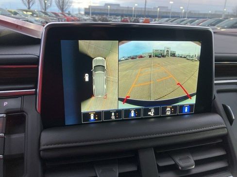 Used 2023 Chevrolet Tahoe High Country image 19