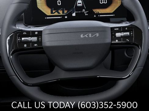 New 2026 Kia Sorento S AWD/4WD image 22