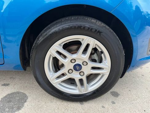 Used 2017 Ford Fiesta SE FWD image 38