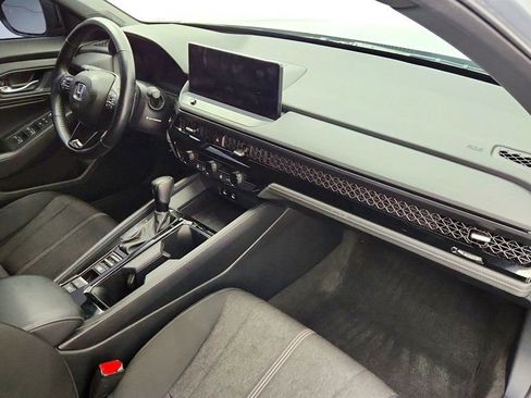 Used 2024 Honda Accord Sport image 26