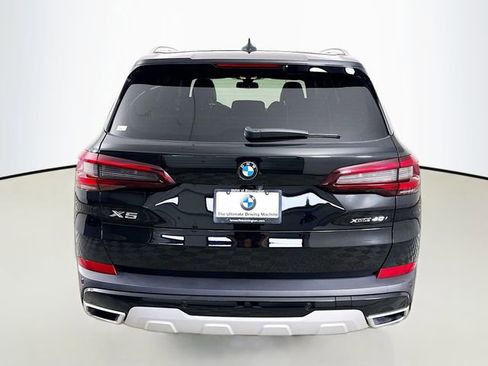 Used 2021 BMW X5 xDrive40i w/ Convenience Package image 6