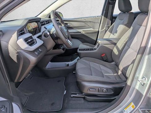 New 2027 Chevrolet Bolt LT w/ Comfort Package image 15